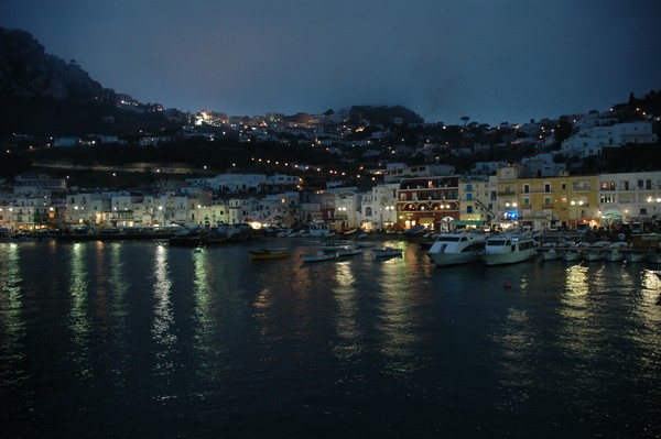 Capri